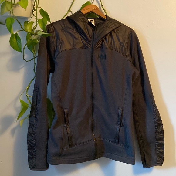 Helly Hansen Jackets & Blazers - Helly Hansen mid layer
